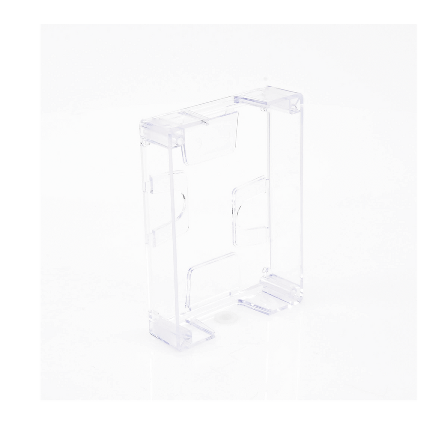 Espaciador Serie Universal Stopper® Para Cubiertas De Alarma
