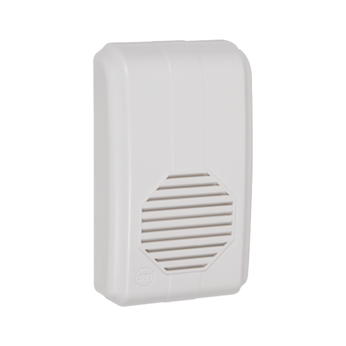 Receptor Inalámbrico Para Timbre STI3350