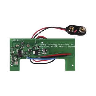 Placa de conversión inalámbrica para Exit Stopper® STI-6400