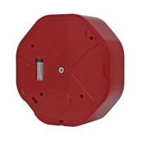 Alarma Multifunción Serie Exit Stopper® Para Proteger Una Puerta (incluye contacto magnético)