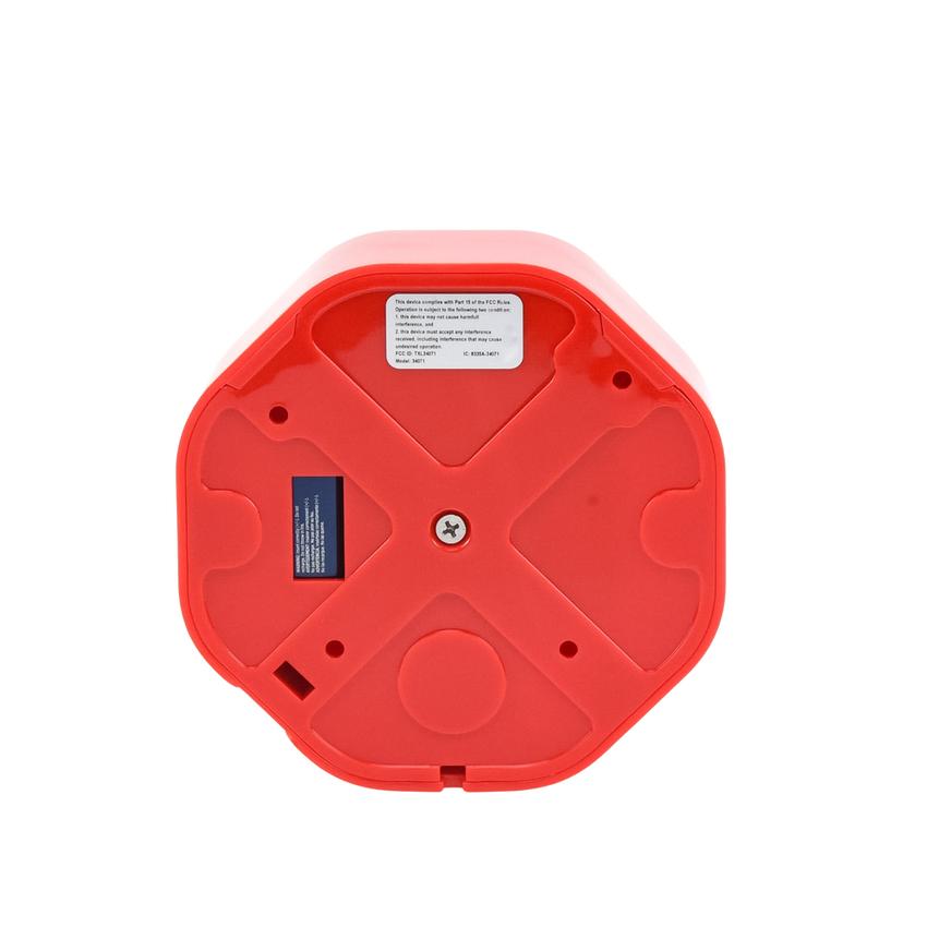 Alarma de puerta multifunción Exit Stopper® inalámbrica