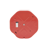 Alarma Multifunción Exit Stopper® para proteger puertas dobles (incluye contactos magnéticos)