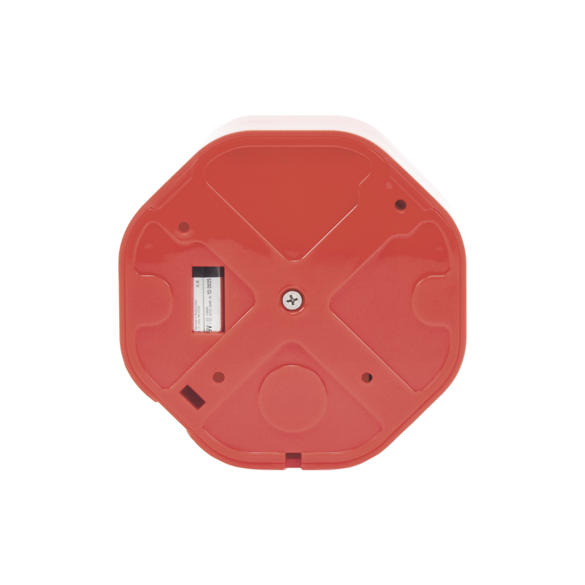 Alarma Multifunción Exit Stopper® para proteger puertas dobles (incluye contactos magnéticos)