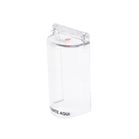 Protector de Policarbonato Superresistente, para Múltiples Aplicaciones