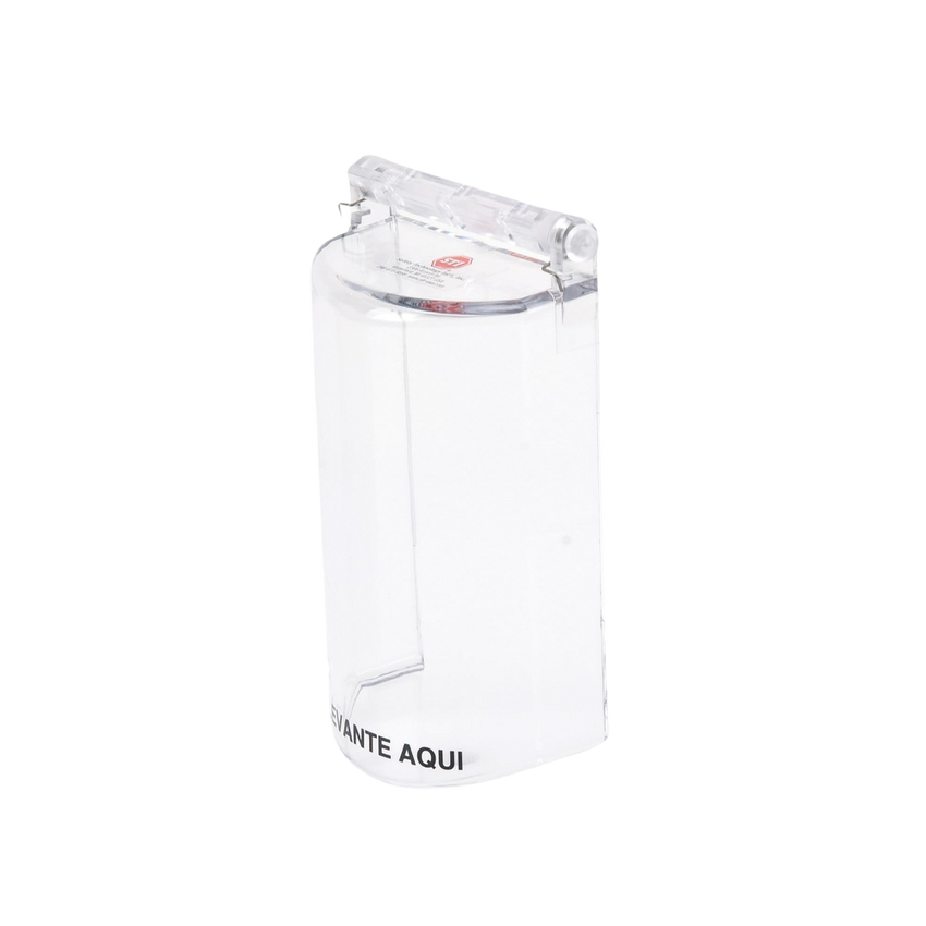 Protector de Policarbonato Superresistente, para Múltiples Aplicaciones