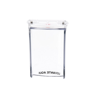 Protector de Policarbonato Superresistente, para Múltiples Aplicaciones
