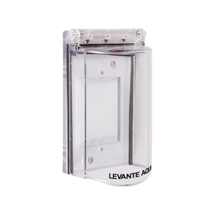 Protector de Policarbonato Superresistente, para Múltiples Aplicaciones