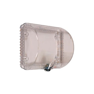 Protector Transparente para Termostatos Peque�os