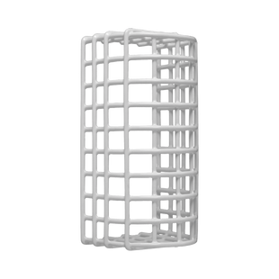 Rejilla Protectora Anti-Vandalismo Para Detectores de Movimiento Serie Damage Stopper®
