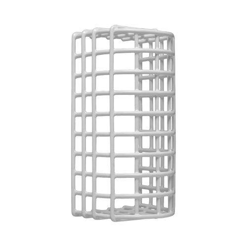 Rejilla Protectora Anti-Vandalismo Para Detectores de Movimiento Serie Damage Stopper®