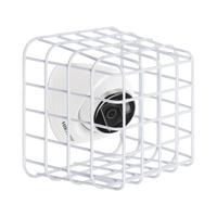 Jaula De Acero Antivandalismo Serie Damage Stopper® Multiusos. Dimensiones 7x7x7 pulgadas