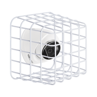 Jaula De Acero Antivandalismo Serie Damage Stopper® Multiusos. Dimensiones 7x7x7 pulgadas