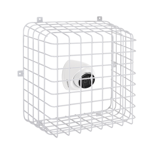 Jaula De Acero Antivandalismo Serie Damage Stopper® Multiusos. Dimensiones 12x12x8 pulgadas