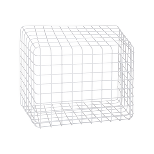 Jaula De Acero Antivandalismo Serie Damage Stopper® Multiusos. Dimensiones 18x15x13 pulgadas