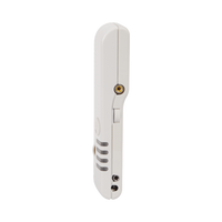 Receptor De Voz De 4 Canales Para Dispositivos Inalámbricos De STI