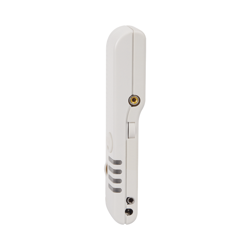 Receptor De Voz De 4 Canales Para Dispositivos Inalámbricos De STI