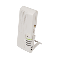 Receptor De Voz De 4 Canales Para Dispositivos Inalámbricos De STI