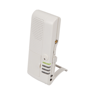 Receptor De Voz De 4 Canales Para Dispositivos Inalámbricos De STI