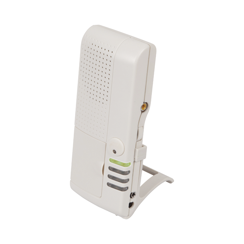 Receptor De Voz De 4 Canales Para Dispositivos Inalámbricos De STI