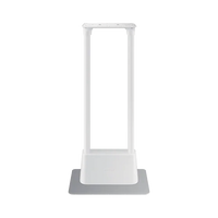 Pedestal para Kiosco Inteligente modelo KM24A o KM24C