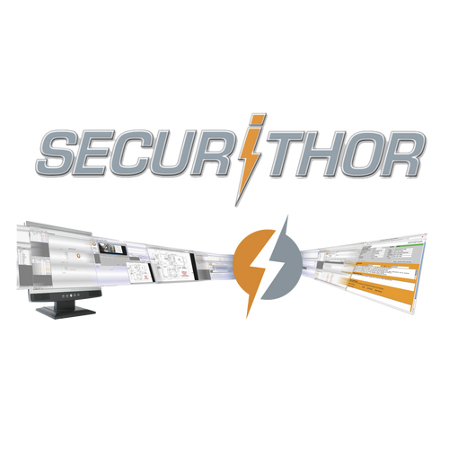 Licencia Renovación Anual, para STPLUS Software Profesional para Monitoreo de alarmas Securithor.