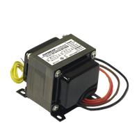 Transformador de Marco Abierto / Salida 16 VCA / 100 W / Entrada 120 o 240 VCA 50/60 Hz