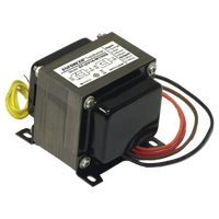 Transformador Abierto ST-UVDA-W100Q / Salida Dual 24/28VAC / 100W / Entradas 120/240VAC / Reducción EMI / Amplia Aplicabilidad