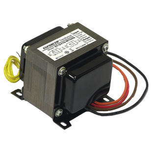 Transformador Abierto ST-UVDA-W100Q / Salida Dual 24/28VAC / 100W / Entradas 120/240VAC / Reducción EMI / Amplia Aplicabilidad