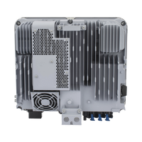 Inversor Hibrido para Interconexión a  CFE de 10 kW con Salida de 220 Vca.