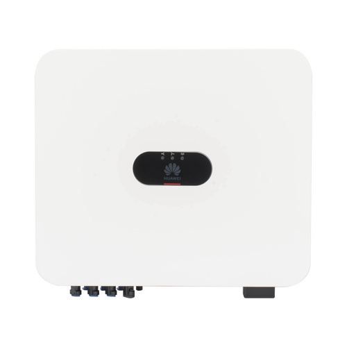 Inversor Hibrido para Interconexión a  CFE de 10 kW con Salida de 220 Vca.