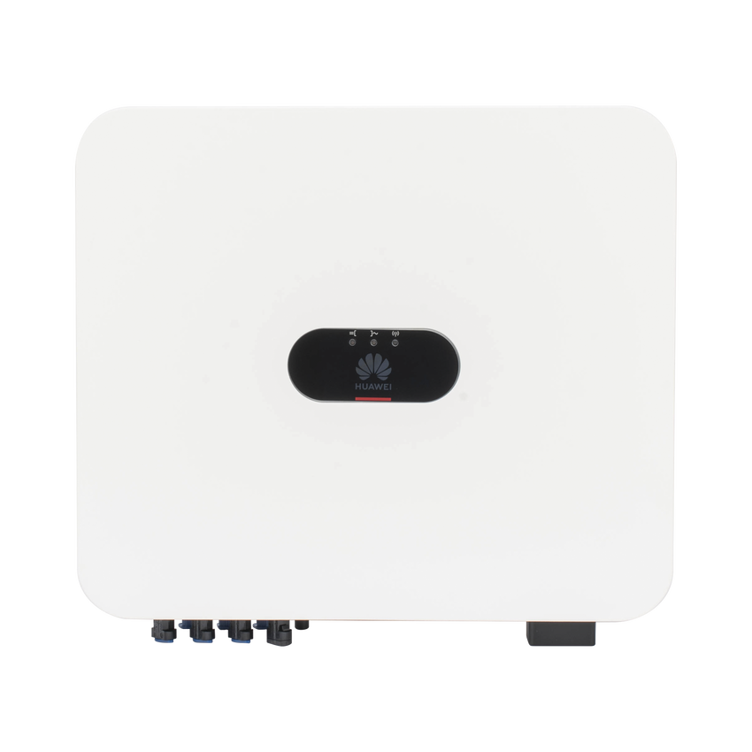 Inversor Hibrido para Interconexión a  CFE de 10 kW con Salida de 220 Vca.