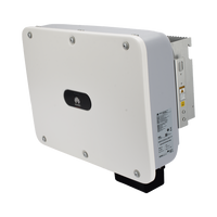 Inversor Trifasico para Interconexión a CFE de 20 kW con Salida de 220 Vca