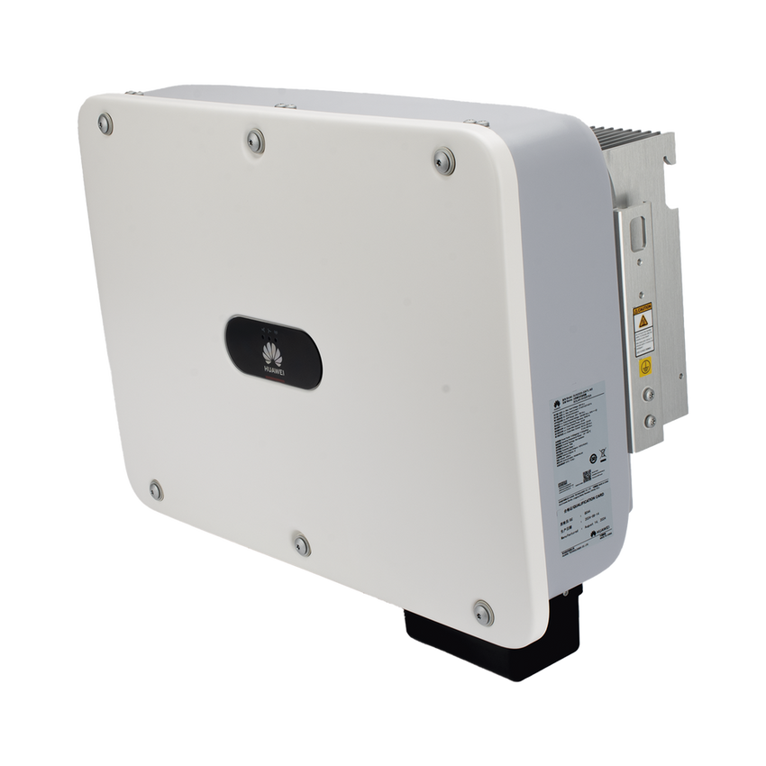 Inversor Trifasico para Interconexión a CFE de 20 kW con Salida de 220 Vca