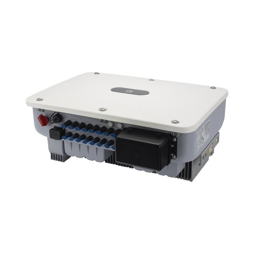 Inversor Trifasico para Interconexión a CFE de 20 kW con Salida de 220 Vca