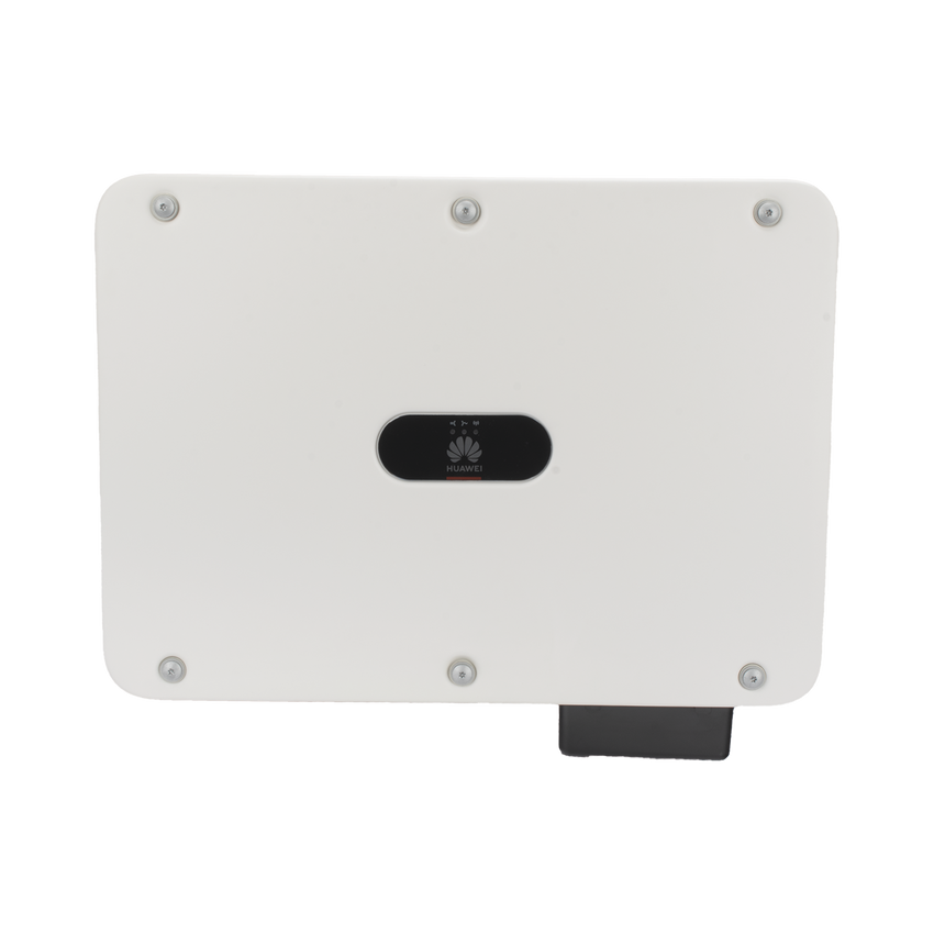 Inversor Trifasico para Interconexión a CFE de 20 kW con Salida de 220 Vca