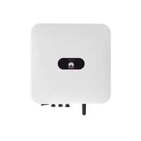 Inversor Híbrido para Interconexión a CFE de 4 kW con Salida de 220 Vca.