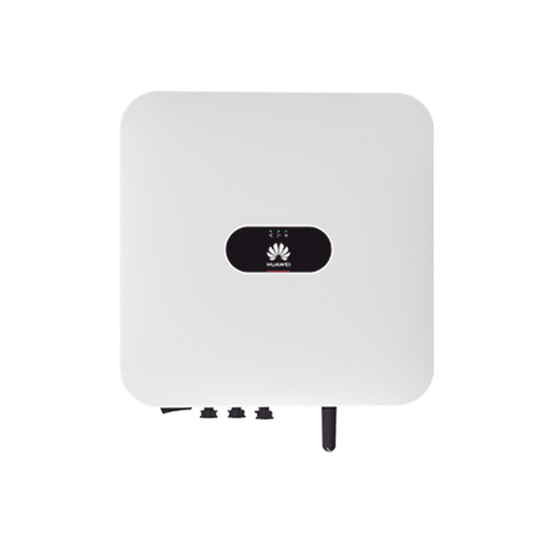 Inversor Híbrido para Interconexión a CFE de 4 kW con Salida de 220 Vca.