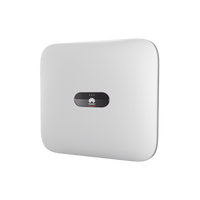 Inversor Híbrido para Interconexión a CFE de 5 kW con Salida de 220 Vca.