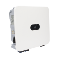 Inversor Hibrido  para Interconexión a CFE de 8 kW con Salida de 220 Vca.