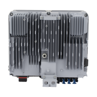 Inversor Hibrido  para Interconexión a CFE de 8 kW con Salida de 220 Vca.