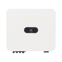 Inversor Hibrido  para Interconexión a CFE de 8 kW con Salida de 220 Vca.