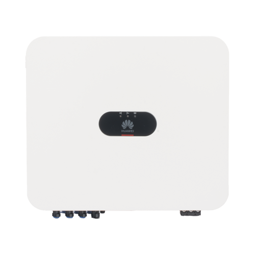 Inversor Hibrido  para Interconexión a CFE de 8 kW con Salida de 220 Vca.