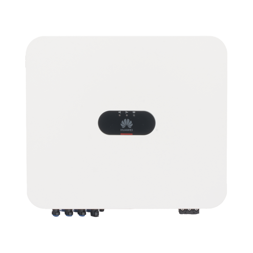 Inversor Hibrido  para Interconexión a CFE de 8 kW con Salida de 220 Vca.