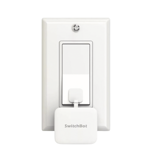 Pulsador de boton de apagador u otro similar / comunicacion Bluetooth