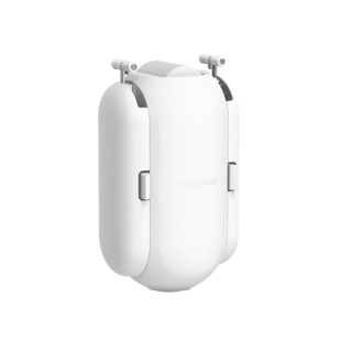 Controlador de cortinas Riel tipo U  / BLUETOOTH recargable y fácil de instalar