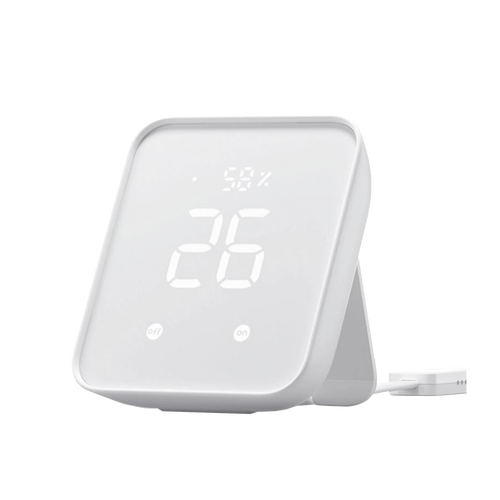 Controlador HUB principal para dispositivos SwitchBot, Señal Wifi y BLUETOOTH