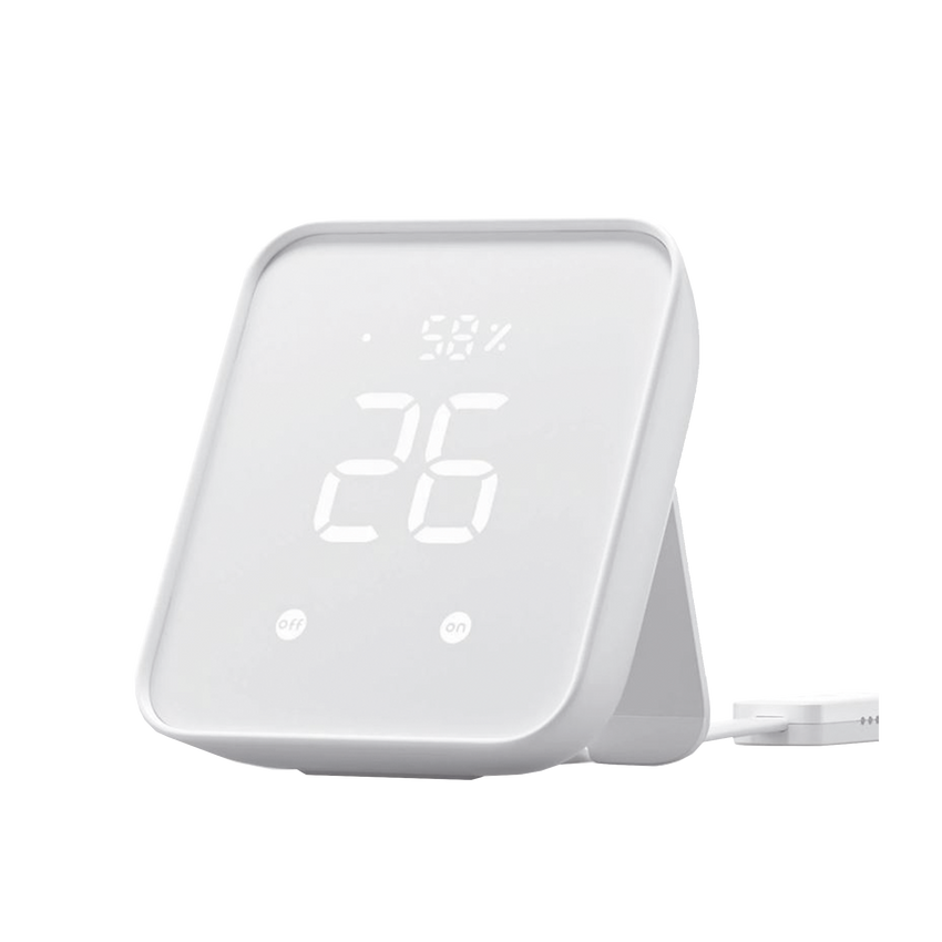 Controlador HUB principal para dispositivos SwitchBot, Señal Wifi y BLUETOOTH