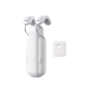 KIT 1 Motor para cortinero, 1 control remoto para el motor.