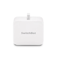 KIT Controlador HUB principal para dispositivos SwitchBot, Señal Wifi y BLUETOOTH, incluye 2 pulsadores y 1 control remoto