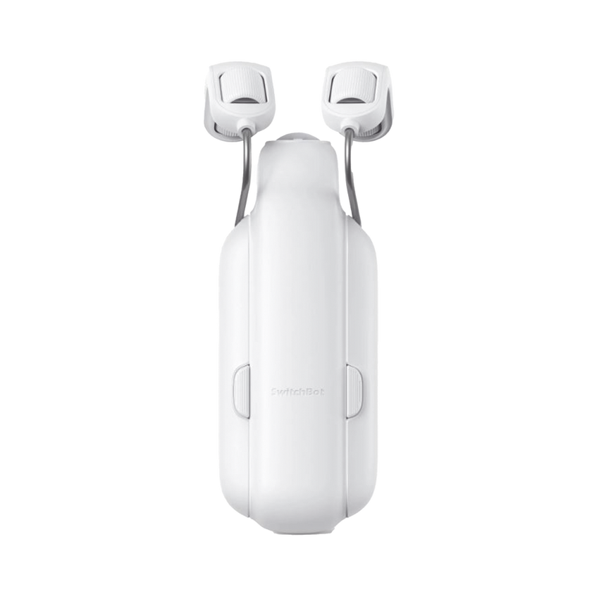 KIT Controlador HUB principal para dispositivos SwitchBot, Señal Wifi y BLUETOOTH, incluye 2 motores cortinas y 1 control remoto